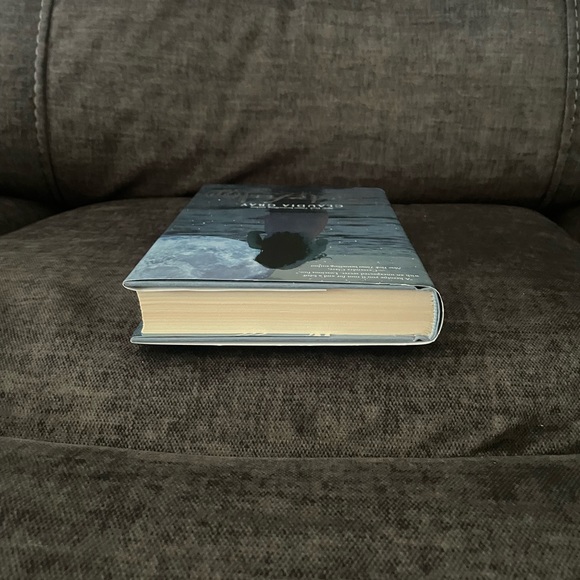 “Fateful” Book - Picture 4 of 8